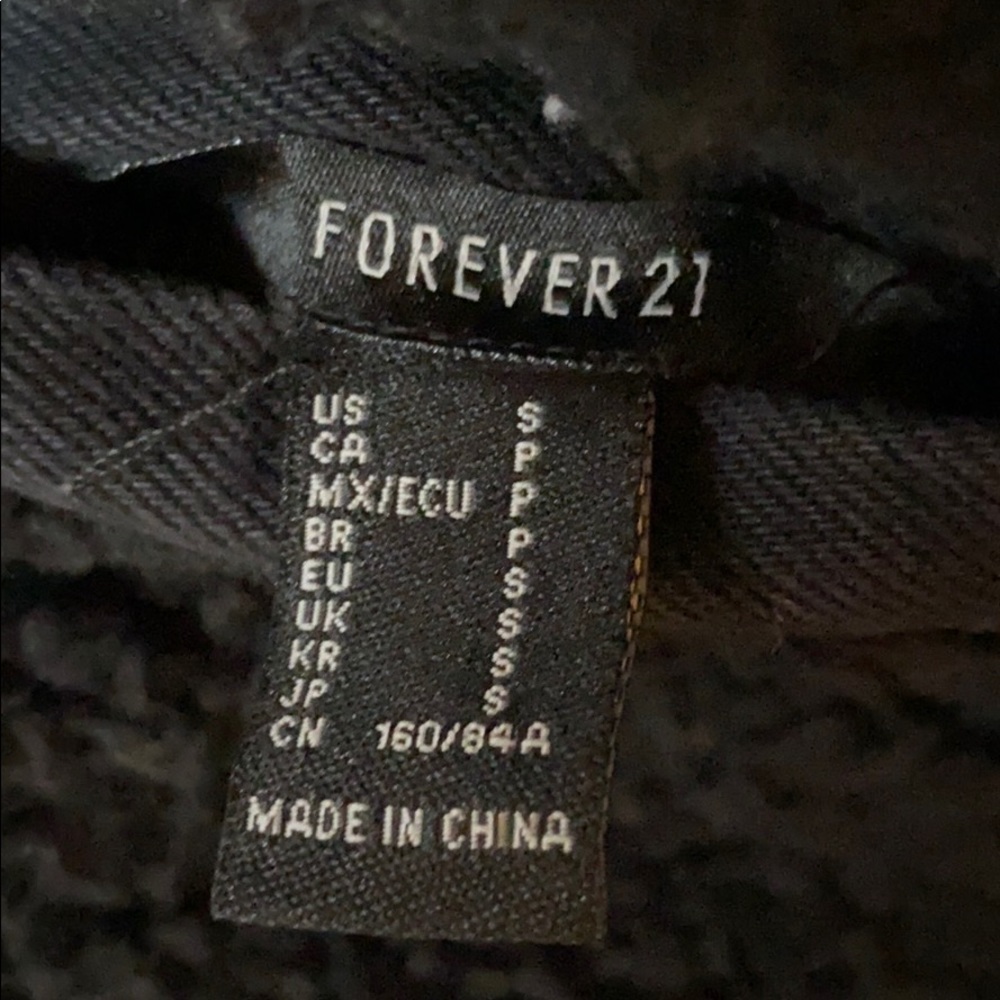 Jacket - Picture 7 of 7